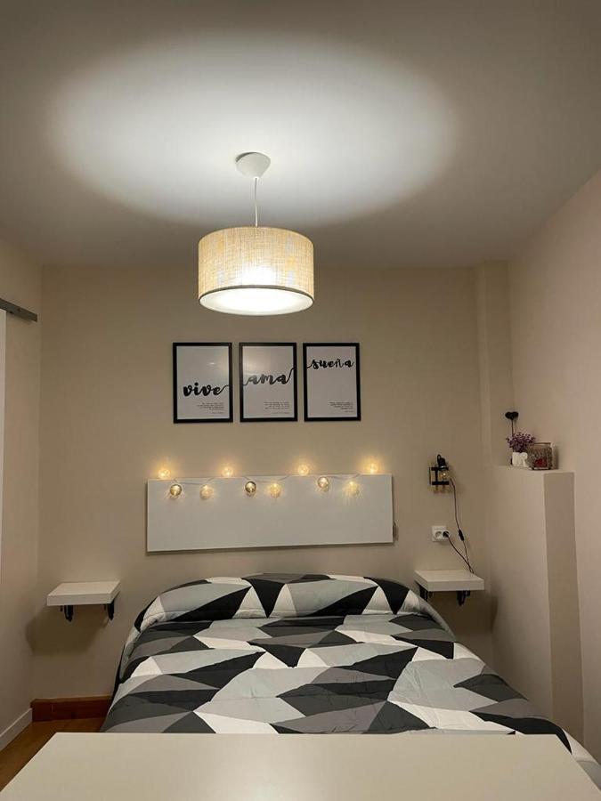 Habitacion Con Encanto Γρανάδα Εξωτερικό φωτογραφία