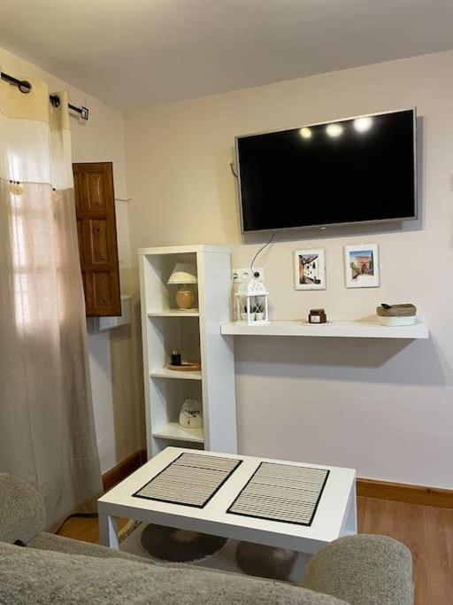 Habitacion Con Encanto Γρανάδα Εξωτερικό φωτογραφία