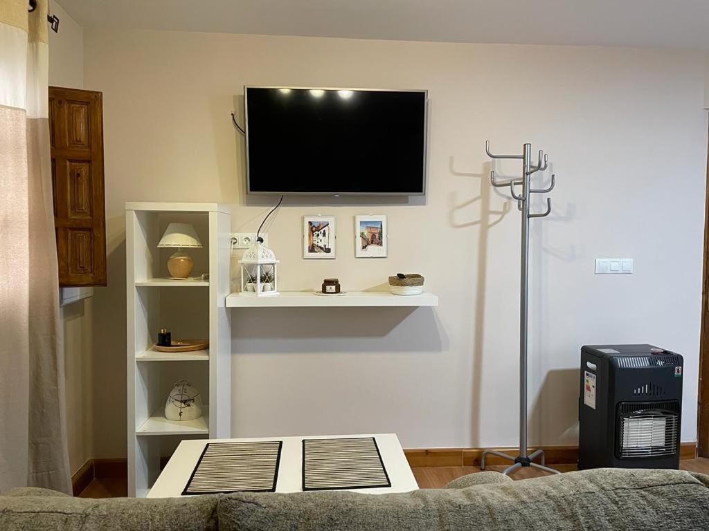 Habitacion Con Encanto Γρανάδα Εξωτερικό φωτογραφία