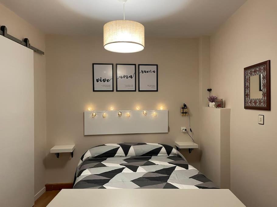 Habitacion Con Encanto Γρανάδα Εξωτερικό φωτογραφία