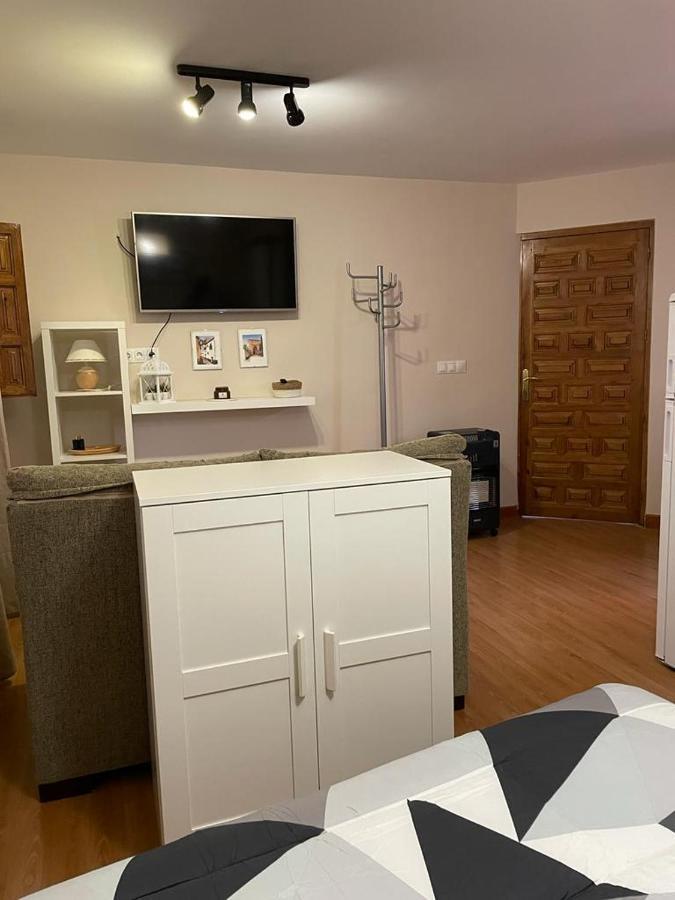 Habitacion Con Encanto Γρανάδα Εξωτερικό φωτογραφία